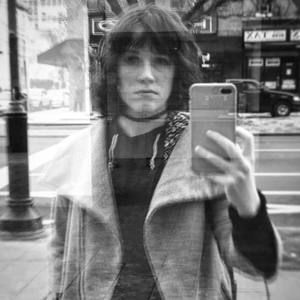 Meet your Posher, Sara